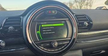 Mini Clubman F54 Kombi 1.5 D 116KM 2019 MINI Clubman 2019r diesel . Auto godne uwagi 1.5 Diesel 116KM, zdjęcie 6