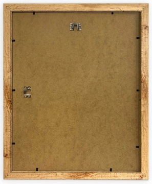 Фоторамка 40х50 Пандора дуб вотан рамка