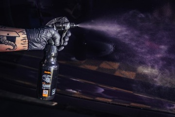 Adbl Tar Demover Thixotropic Эффективное удаление смолы и асфальт 500 мл