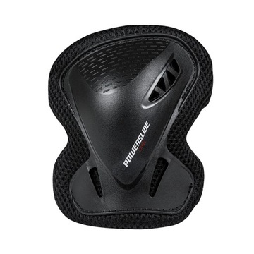 Защита Powerslide One Basic для взрослых, комплект XL