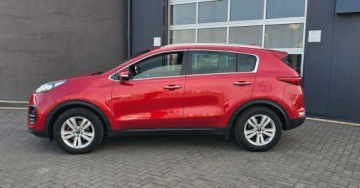 Kia Sportage IV 2018 Kia Sportage Tel. 666-886-674 2018r. 1.6 benzyna STAN BARDZO DOBRY. 1.6, zdjęcie 5