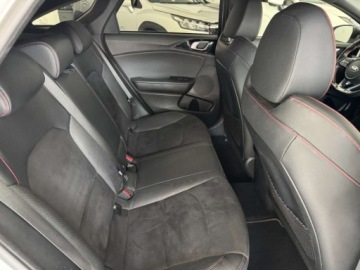 Kia Proceed Shooting Brake 1.6 T-GDI 204KM 2019 Kia ProCeed GT 1,6 TGDI 7G-DCT 204KM Full LED Skora KeyLess Navi Kamera S, zdjęcie 24