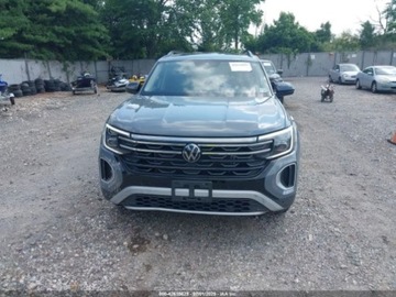 Volkswagen 2024 Volkswagen Atlas 2.0T PEAK EDITION SEL 2024, od ubezpieczalni 2.0 Benzyna, zdjęcie 2