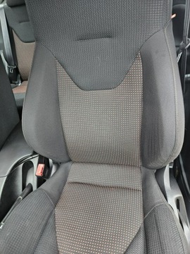 Seat Altea XL 1.6 Mpi 102KM 2009 Seat Altea Klima, Elektryka, Grzane Fotele, Pdc, zdjęcie 21