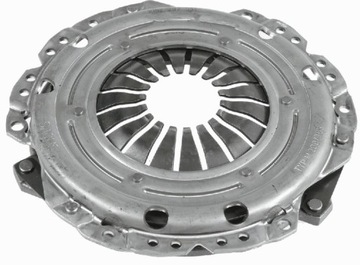 ДАВЛЕНИЕ СЦЕПЛЕНИЯ