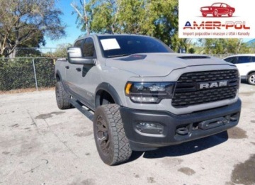  RAM 2500 Power Wagon 64 Box 2024 6.4 Benzyna 410KM