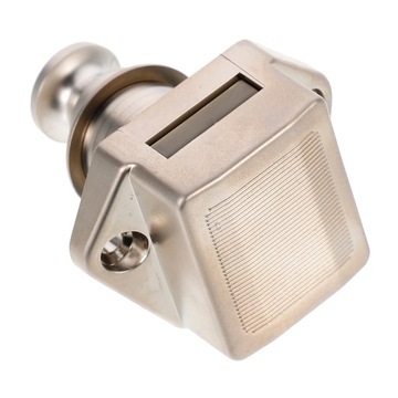 Blokada uchwytu przycisku Szafka RV