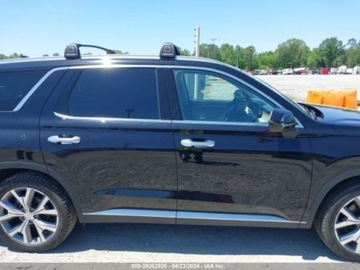 Hyundai 2022 Hyundai Palisade 2022 Hyundai Palisade SEL FWD 3.8 Benzyna 291KM, zdjęcie 11