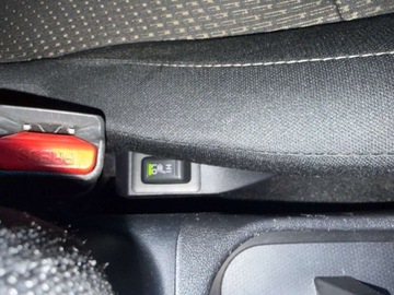 Mitsubishi ASX I SUV Facelifting 2015 1.6 117KM 2016 Mitsubishi ASX Sliczny ASX 1.6 benzyna 117tys km grzany fotel Parktronik, zdjęcie 18