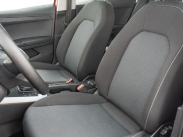 Seat Arona Crossover Facelifting 1.0 TSI 110KM 2023 Seat Arona 1.0 TSI 110 KM DSG Klima LED Ekran, zdjęcie 10