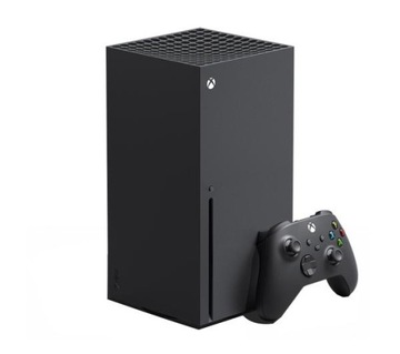 Microsoft Xbox Series X Forza Horizon 5 издание