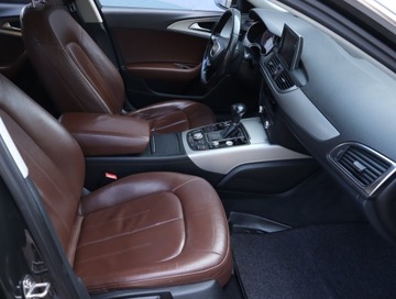 Audi A6 C7 Avant 2.0 TDI 177KM 2011 Audi A6 2.0 TDI, 174 KM, Automat, Skóra, Navi, zdjęcie 8