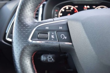 Seat Ateca SUV 1.5 EcoTSI 150KM 2020 Seat Ateca SalonPL 150KM FRVirtual Kokpit ACC El.pokrywabagaznika Kamera L, zdjęcie 13