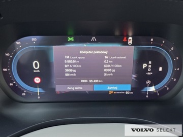 Volvo XC60 II 2022 Volvo XC 60 FV23 Momentum Pro B4 B 197KM Skóra Hak, zdjęcie 20