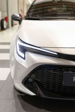 Toyota Corolla XII 2024 Toyota Corolla 1.8 Hybrid GR Sport Dynamic 1.8 Hybryda 98KM, zdjęcie 9
