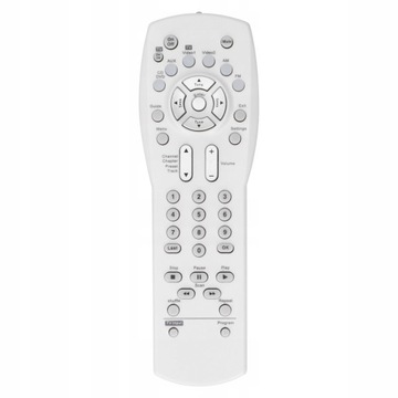 ДИСТАНЦИОННОЕ УПРАВЛЕНИЕ СИСТЕМОЙ МЕДИАЦЕНТРА BOSE 321