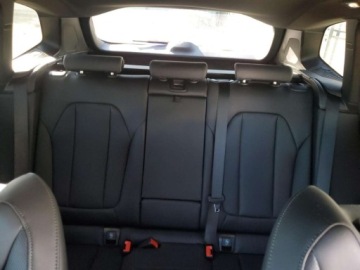 BMW X3 G45 2024 BMW X3 xDrive30i 2024 2.0l 2.0 Benzyna 248KM, zdjęcie 10