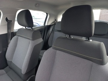 Citroen C3 III Hatchback 1.2 PureTech 82KM 2020 Citroen C3 Navi Klimatronik PDC Sensor Elektryka 1.2 Benzyna 82KM, zdjęcie 10