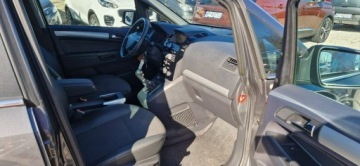 Opel Zafira B 1.7 CDTI ecoFLEX 110KM 2010 Opel Zafira Jeden Właściciel Bezwypadkowy 1.7, zdjęcie 27