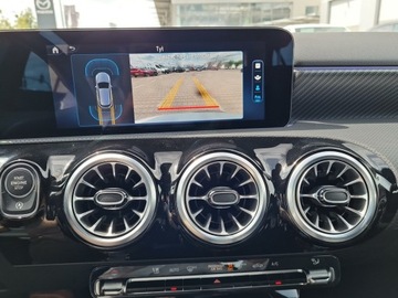 Mercedes Klasa A W177/V177 Hatchback Facelifting 1.3 200 163KM 2024 Mercedes-Benz A 200 Progressive/Ambient/Apple CarP, zdjęcie 19