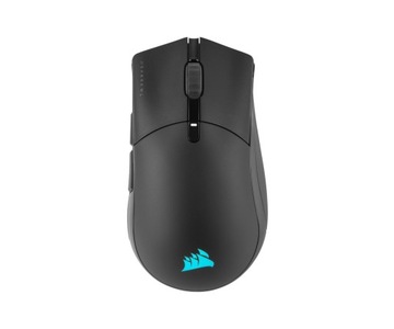 Myszka bezprzewodowa Corsair Sabre Pro sensor opt