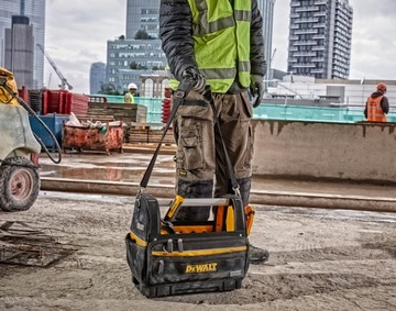 DeWALT DWST82990-1 Открытая сумка, система TSTAK