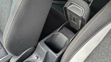 Skoda Scala Hatchback 1.5 TSI 150KM 2022 Skoda Scala 1.5TSI 150KM ACC SalonPL Virt.Cockpit, zdjęcie 27