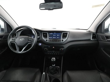 Hyundai Tucson III SUV 1.7 CRDI 115KM 2015 Hyundai Tucson 1.7 CRDi Panorama Nawigacja, zdjęcie 14