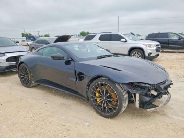 Aston Martin 2023 Aston Martin Vantage 2023. 4.0 Benzyna 528KM, zdjęcie 4