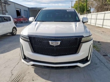 Cadillac Escalade III 2024 Cadillac Escalade Sport Platinum 2024 3.0 Diesel 420KM, zdjęcie 5