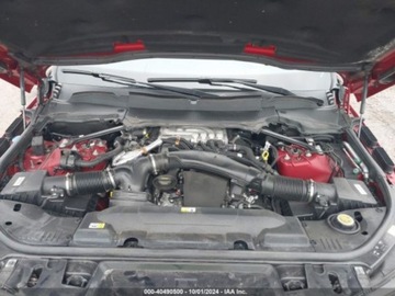 Land Rover Range Rover Sport II 2021 Land Rover Range Rover Sport HST Mhev 2021 3.0l 3.0 Benzyna 395KM, zdjęcie 8