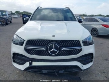 Mercedes GLE V167 2020 Mercedes-Benz GLE 2020 MERCEDES-BENZ GLE 350 2.0 Benzyna 255KM, zdjęcie 17