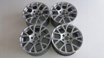 FELGA FELGI KOŁO BMW F01 F02 WZ238 238 17'
