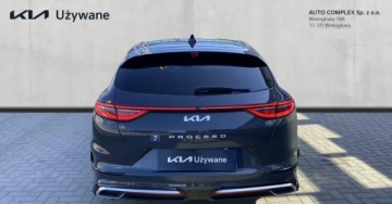 Kia Proceed Shooting Brake Facelifting 1.5 T-GDI 160KM 2023 Kia ProCeed Zakup Zdalny Kia ProCeed 1.5 TGDI 160KM GT Line TEC AEB 1.5, zdjęcie 16