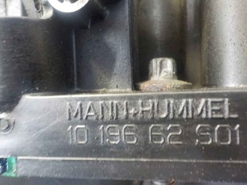 CORSA D 1.2 16V 13R 86KM KOLEKTOR SACÍ/ZBĚRNÉ 1019662S01