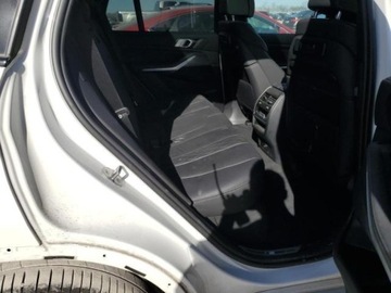 BMW X5 G05 2022 BMW X5 2022, 3.0L, 4x4, od ubezpieczalni, zdjęcie 9