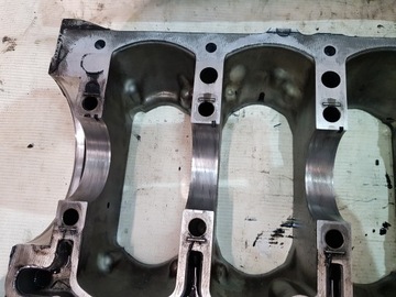 БЛОК ДВИГАТЕЛЯ VOLVO V40 V60 XC60 XC90 2.0D 180KM D4204T5