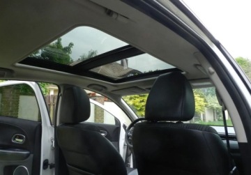 Honda HR-V II SUV 1.5 i-VTEC 130KM 2016 Honda HR-V sliczna niezawodna pewna max wyposazona 1wlasciciel 1.5, zdjęcie 13