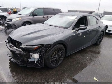 Lexus IS III 2023 Lexus IS 500 F Sport Performance Premium 2023 5.0 Benzyna 472KM, zdjęcie 1