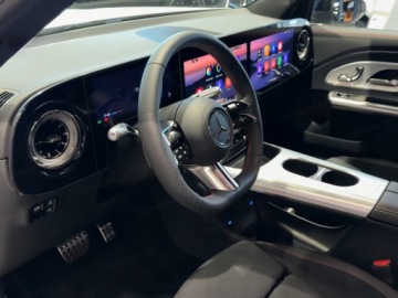 Mercedes GLB 2026 MERCEDES-BENZ GLB 250+ EQ AMG Line Suv (272 KM) 2026, zdjęcie 7