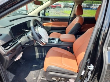 Kia Carnival II 2025 Kia Carnival 2025, SX Prestige, od ubezpieczalni 3.5 Benzyna 287KM, zdjęcie 6