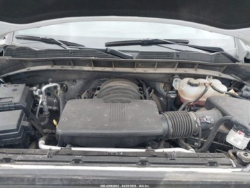  GMC Sierra 1500 Short Box Denali 2022 6.2l 6.2 Benzyna 420KM, zdjęcie 8