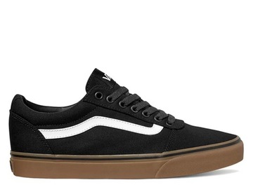 Trampki old skool buty męskie black Vans Ward VN0A36EM7HI 42.5