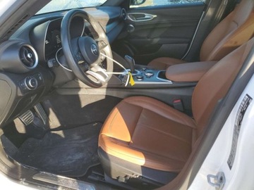 Alfa Romeo Giulia II 2024 Alfa Romeo Giulia 2024 Alfa Romeo Giulia Ti RWD 2.0 Benzyna 280KM, zdjęcie 9