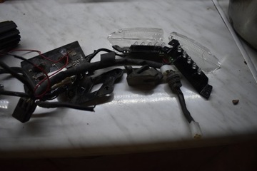 YAMAHA TENERE 700 19-22R ПЕРЕДНЯЯ ФАРА