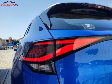 Kia Sportage V SUV 1.6 CRDi MHEV 136KM 2023 Kia Sportage GWARANCJA JEDYNE 34 tysiace kilometrow Automat Mozliwa zamian, zdjęcie 19