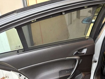 Opel Insignia I Sedan Facelifting 1.6 Turbo ECOTEC 170KM 2016 Opel Insignia 1.6T 170KM Kamera Czujniki Parkowania Grzane Fotele Salo, zdjęcie 23