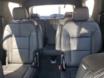 Chevrolet 2023 Chevrolet Traverse 2023r., RS, od ubezpieczalni 3.6 Benzyna 310KM, zdjęcie 8