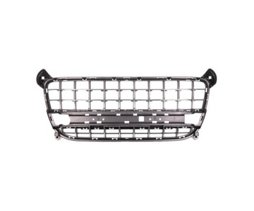 PEUGEOT 3008 09-13 MASKA MŘÍŽKA NÁRAZNÍKU