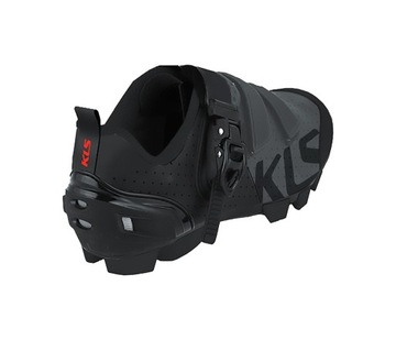 Обувь KELLYS KLS EDGE SPD MTB черный 42